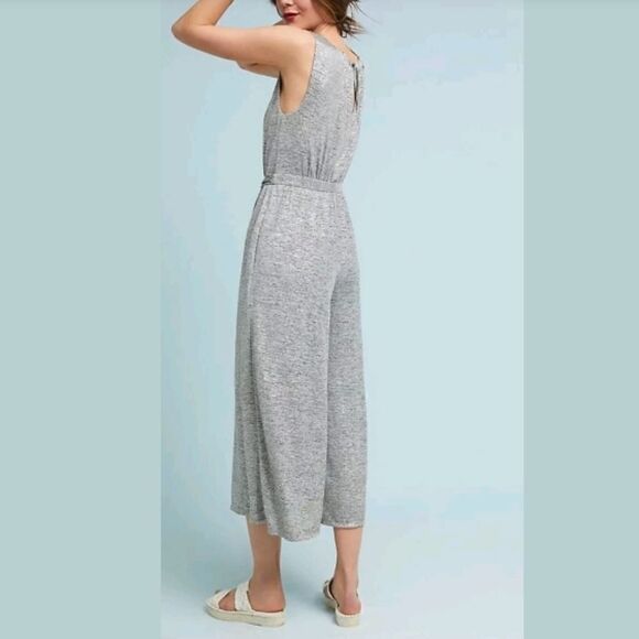 Anthropologie by MEADOW RUE Alchemist Jumpsuit Size XS - Picture 3 of 9